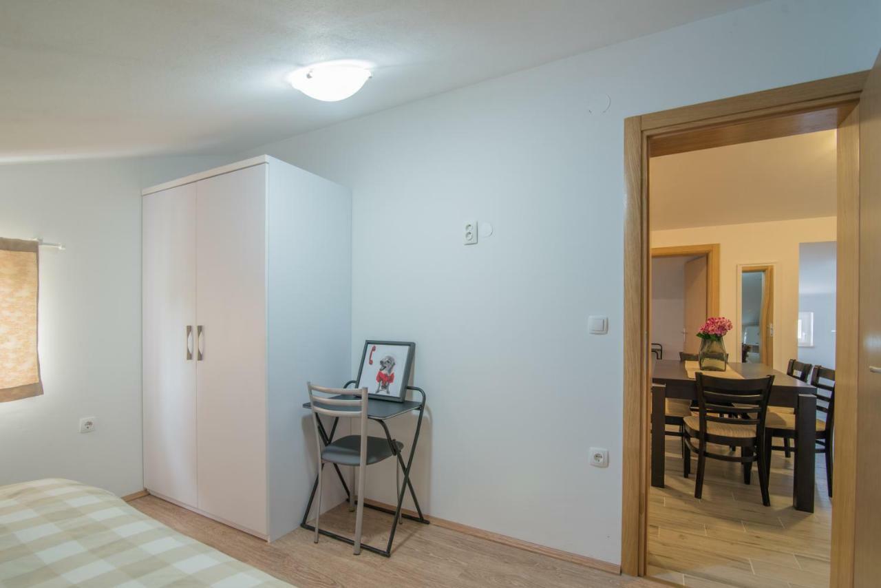 Middle Istra Apartment Pazin Exterior photo