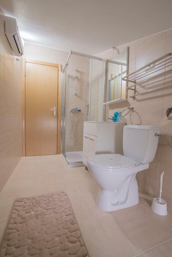 Middle Istra Apartment Pazin Exterior photo