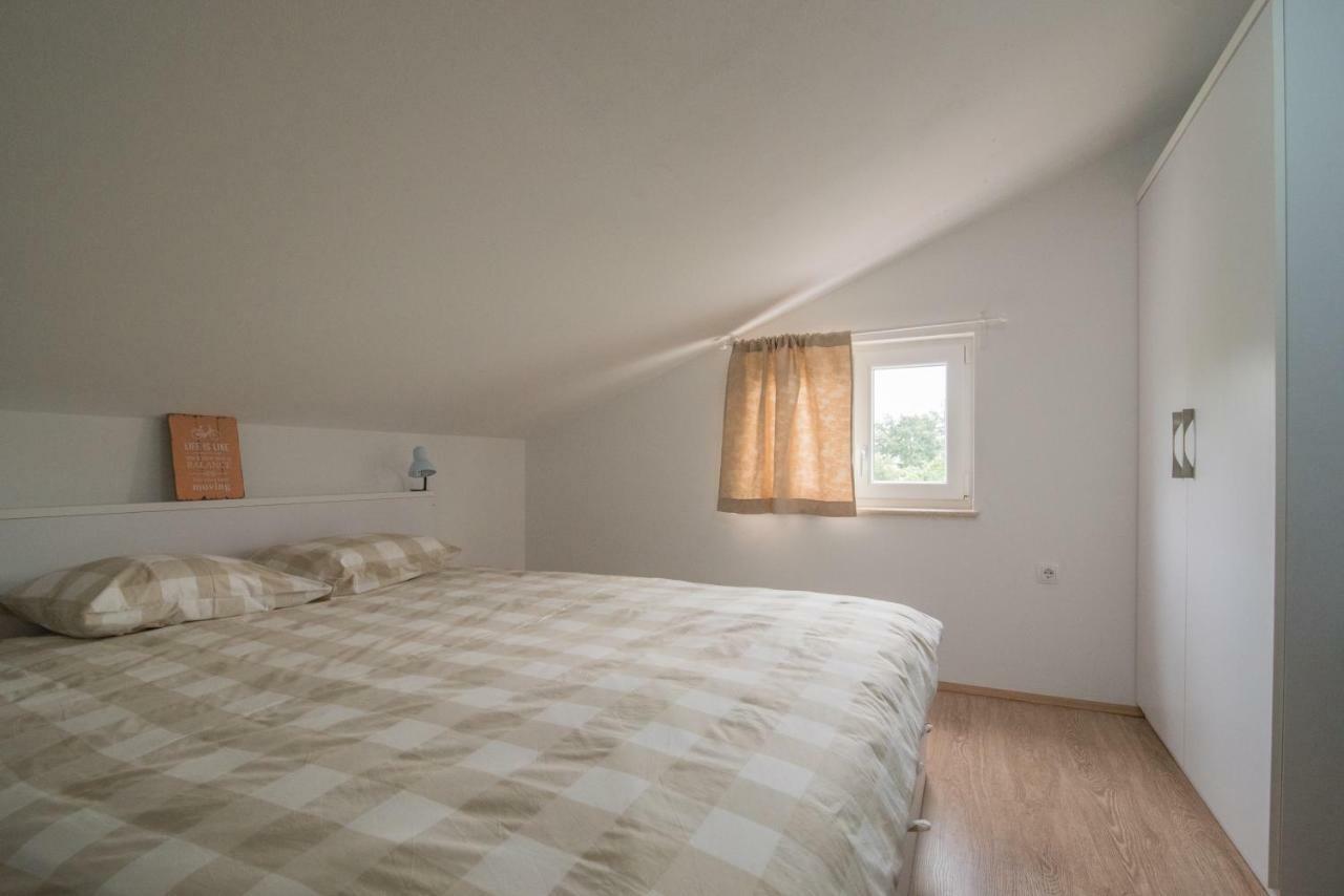 Middle Istra Apartment Pazin Exterior photo