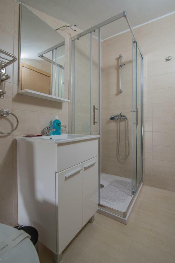 Middle Istra Apartment Pazin Exterior photo